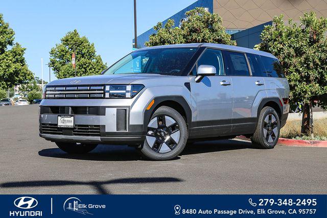 2026 Hyundai Santa Fe Hybrid SE for sale in Sacramento, CA