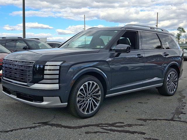 2026 Hyundai Palisade Calligraphy for sale in Harrisburg, PA