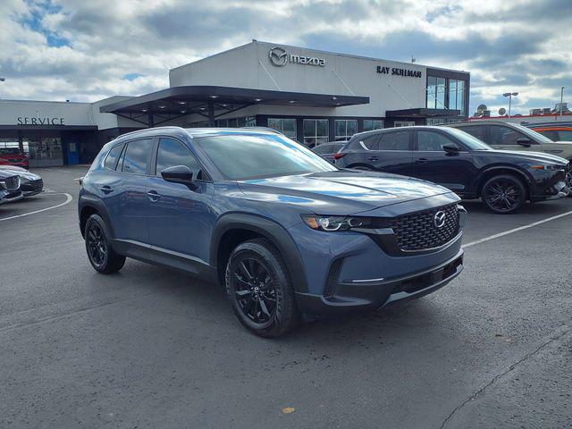 2025 Mazda CX-50 2.5 S Preferred Package for sale in Indianapolis, IN