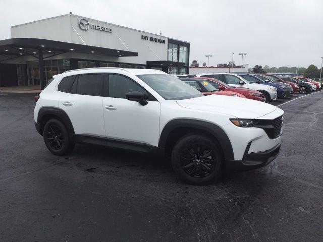 2025 Mazda CX-50 2.5 S Preferred Package for sale in Indianapolis, IN