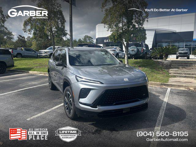 2026 Buick Enclave Sport Touring for sale in Green Cove Springs, FL