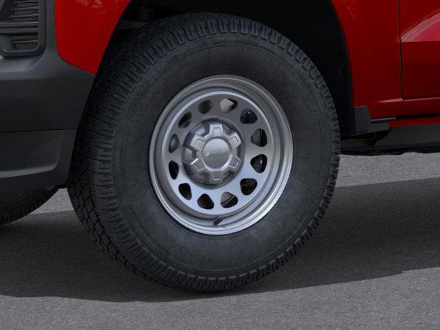 2026 Chevrolet Colorado WT, 4WD