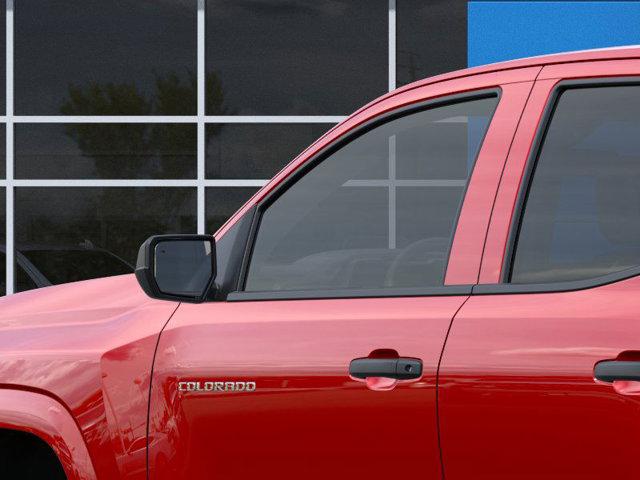 2026 Chevrolet Colorado WT, 4WD