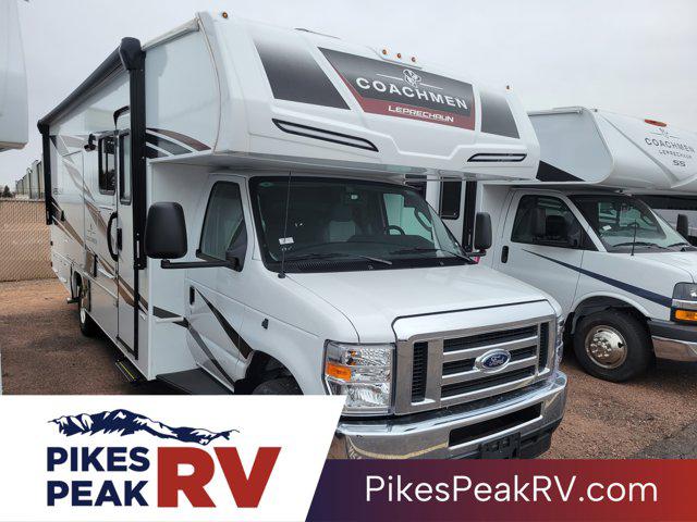 2026 Ford E-450 Cutaway 260MB for sale in Windsor, CO