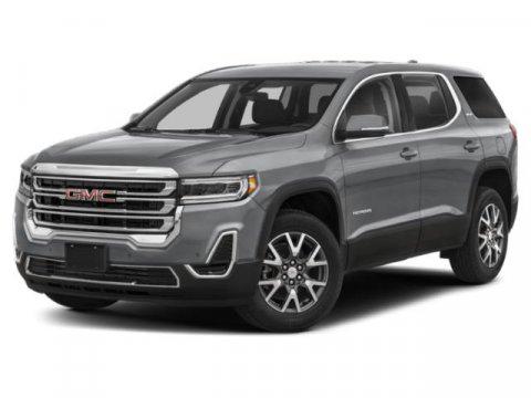 2023 GMC Acadia AWD SLE for sale in Minocqua, WI