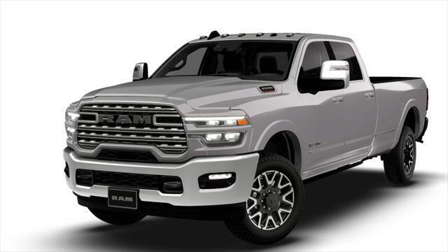 2026 RAM Ram 3500 RAM 3500 LIMITED CREW CAB 4X4 8 BOX 2026 RAM Ram 3500 RAM 3500 LIMITED CREW CAB 4X4 8 BOX