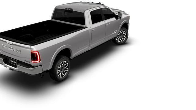 2026 RAM Ram 3500 RAM 3500 LIMITED CREW CAB 4X4 8 BOX 2026 RAM Ram 3500 RAM 3500 LIMITED CREW CAB 4X4 8 BOX