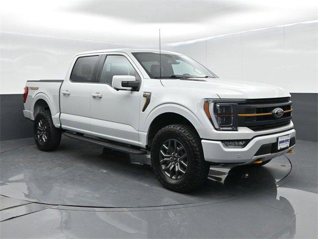 2023 Ford F-150 Tremor 2023 Ford F-150 Tremor
