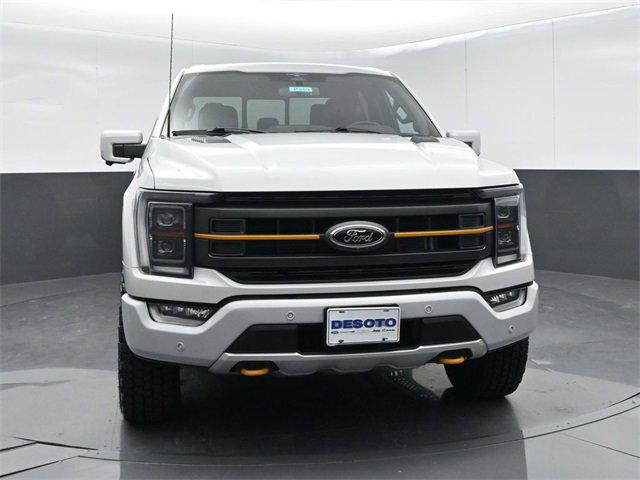 2023 Ford F-150 Tremor 2023 Ford F-150 Tremor