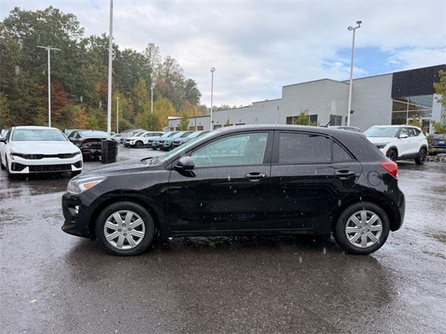 2023 Kia Rio 5-Door S