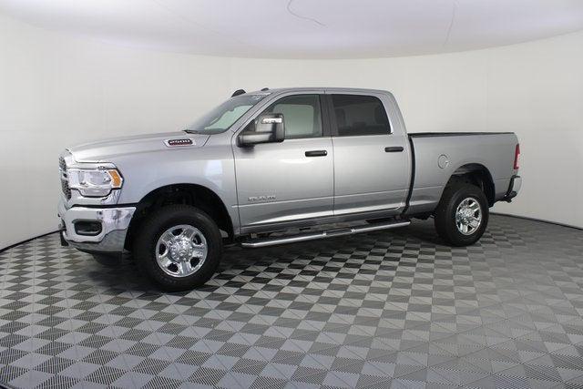 2024 RAM 2500 Big Horn Crew Cab 4x4 64 Box 2024 RAM 2500 Big Horn Crew Cab 4x4 64 Box