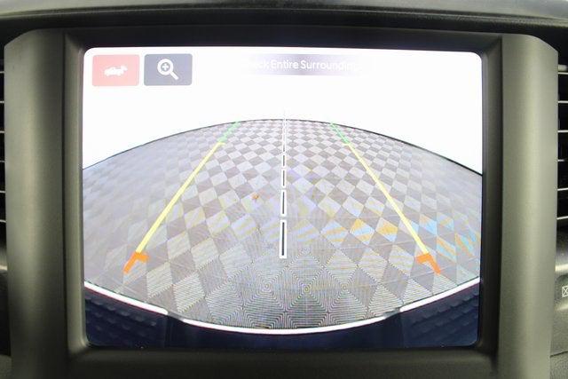 2024 RAM 2500 Big Horn Crew Cab 4x4 64 Box 2024 RAM 2500 Big Horn Crew Cab 4x4 64 Box