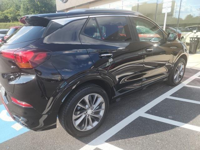 2022 Buick Encore GX AWD Select