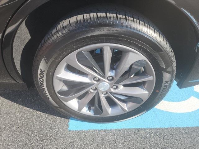 2022 Buick Encore GX AWD Select