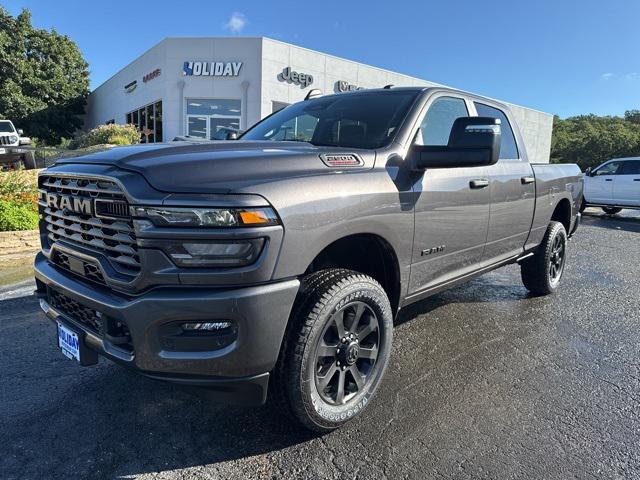 2026 RAM Ram 2500 RAM 2500 LONE STAR CREW CAB 4X4 64 BOX