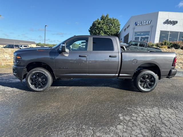 2026 RAM Ram 2500 RAM 2500 LONE STAR CREW CAB 4X4 64 BOX