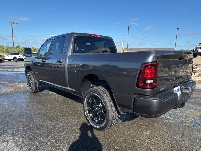 2026 RAM Ram 2500 RAM 2500 LONE STAR CREW CAB 4X4 64 BOX