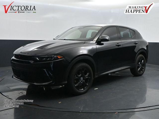 2023 Dodge Hornet GT AWD