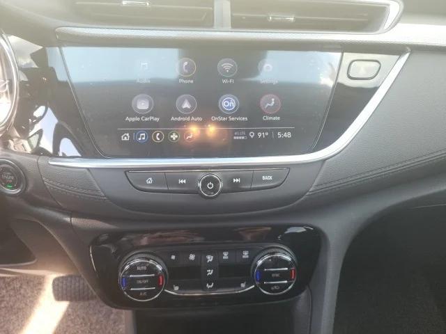 2022 Buick Encore GX AWD Select