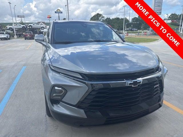 2024 Chevrolet Blazer FWD RS