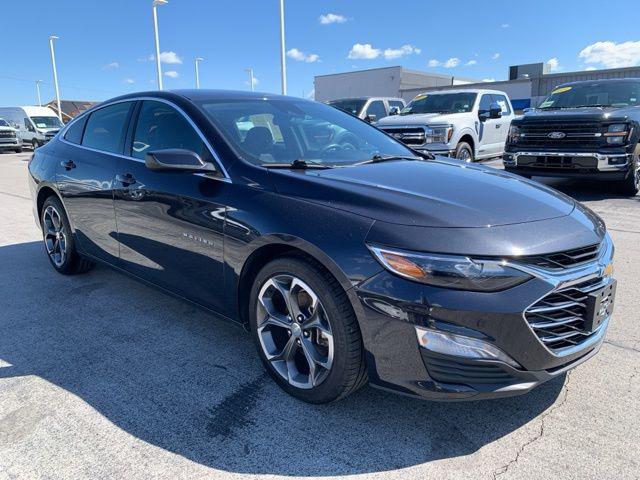 2023 Chevrolet Malibu FWD 1LT for sale in Crossville, TN