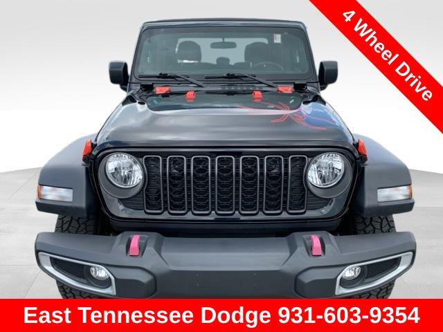 2024 Jeep Gladiator Sport