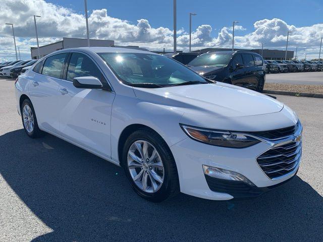 2023 Chevrolet Malibu FWD 1LT for sale in Crossville, TN
