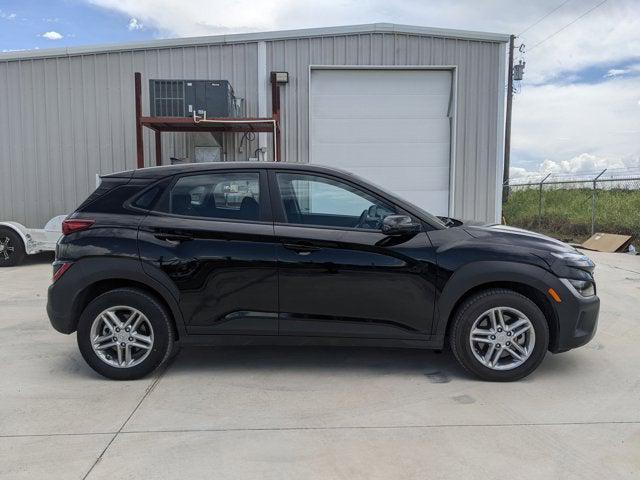 2023 Hyundai Kona SE