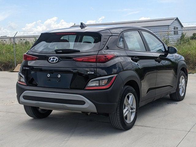 2023 Hyundai Kona SE