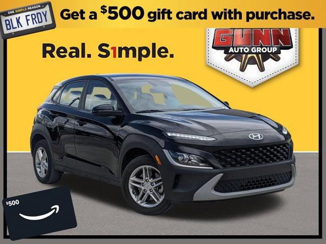 2023 Hyundai Kona SE