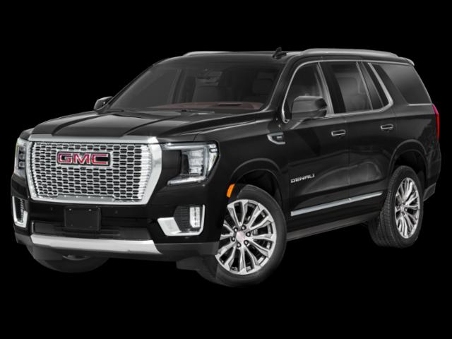 2023 GMC Yukon 4WD Denali