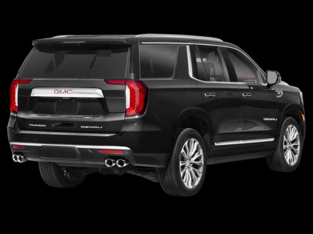 2023 GMC Yukon 4WD Denali