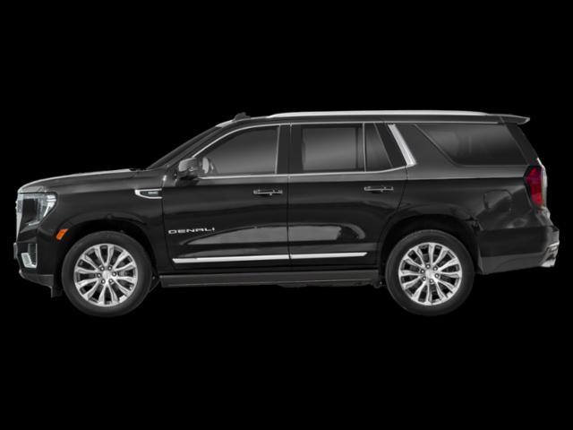 2023 GMC Yukon 4WD Denali