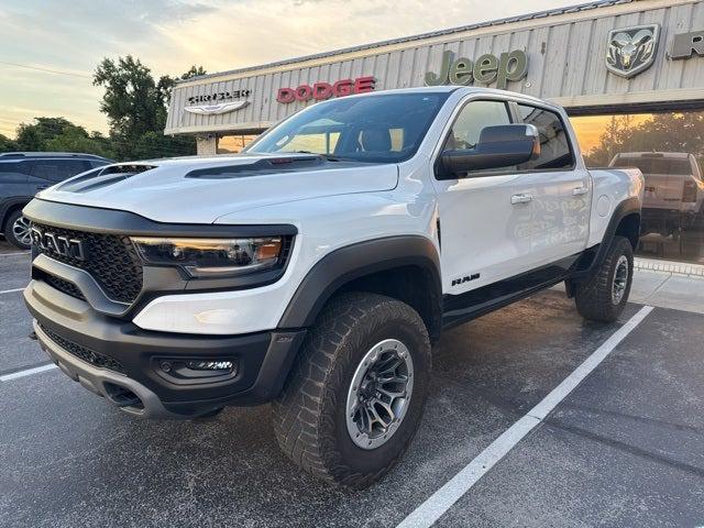 2024 RAM 1500 TRX Crew Cab 4x4 57 Box