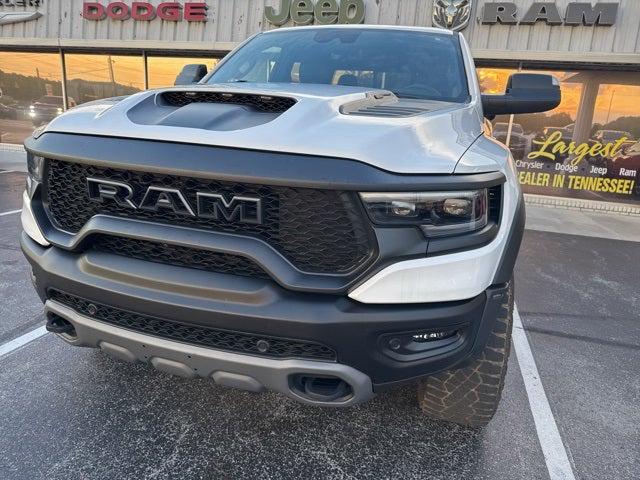 2024 RAM 1500 TRX Crew Cab 4x4 57 Box