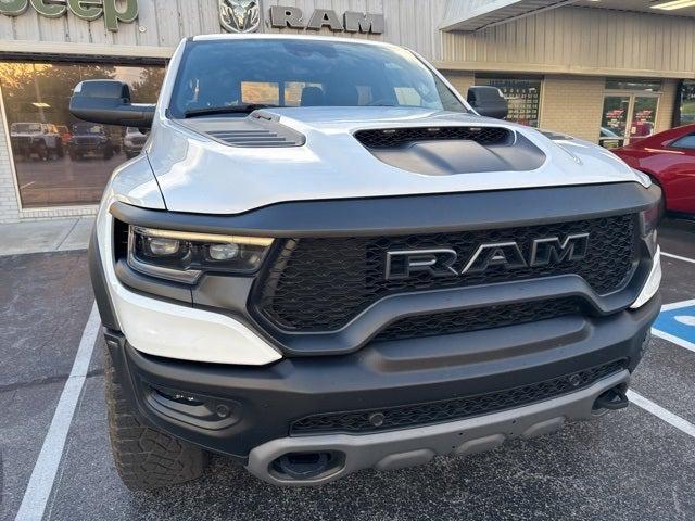 2024 RAM 1500 TRX Crew Cab 4x4 57 Box