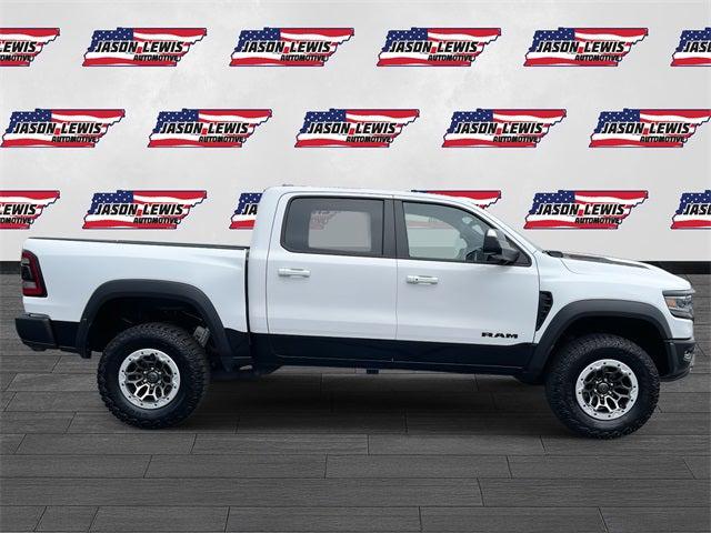2024 RAM 1500 TRX Crew Cab 4x4 57 Box