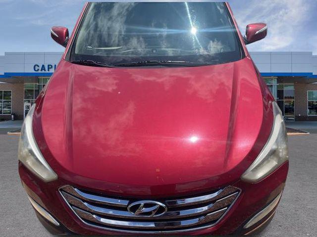 2013 Hyundai Santa Fe Sport 2.0T