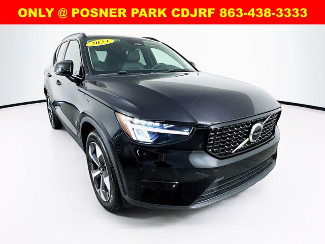 2024 Volvo XC40 B5 Core Bright Theme 2024 Volvo XC40 B5 Core Bright Theme