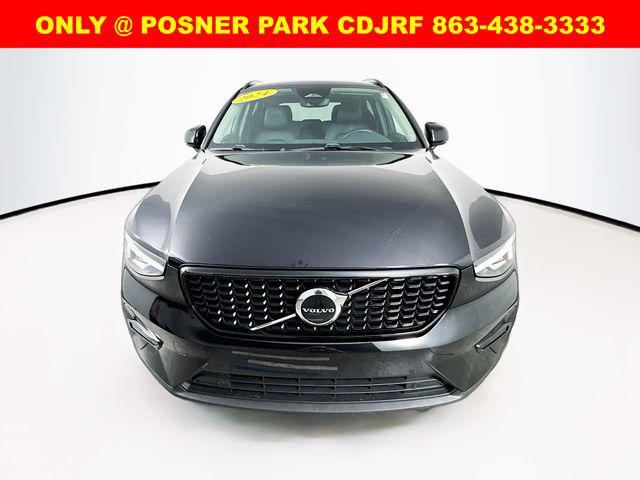 2024 Volvo XC40 B5 Core Bright Theme 2024 Volvo XC40 B5 Core Bright Theme