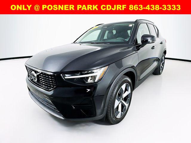 2024 Volvo XC40 B5 Core Bright Theme 2024 Volvo XC40 B5 Core Bright Theme