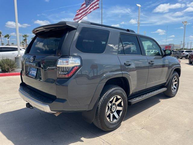 2024 Toyota 4Runner TRD Off Road Premium 2024 Toyota 4Runner TRD Off Road Premium