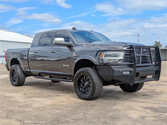 2020 RAM 2500 Laramie Mega Cab 4X4 64 Box