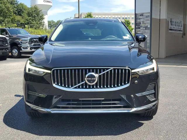 2022 Volvo XC60 B6 Inscription