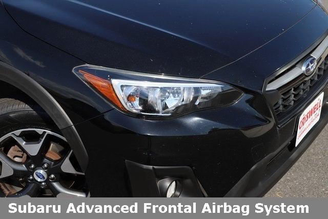 2018 Subaru Crosstrek 2.0i Premium 2018 Subaru Crosstrek 2.0i Premium