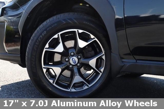 2018 Subaru Crosstrek 2.0i Premium 2018 Subaru Crosstrek 2.0i Premium