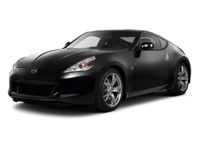 2010 Nissan 370Z Base