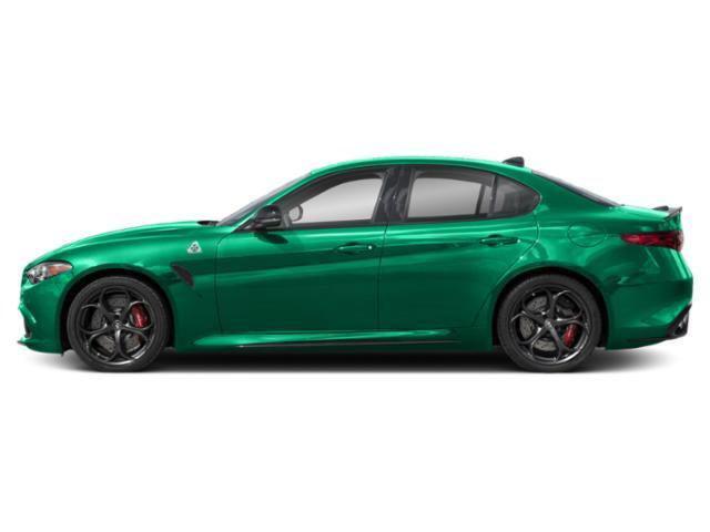 2023 Alfa Romeo Giulia Quadrifoglio RWD