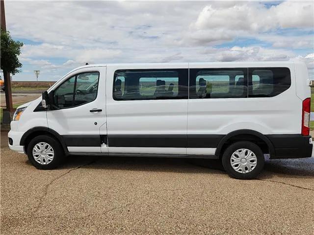 2022 Ford Transit-350 Passenger Van XLT