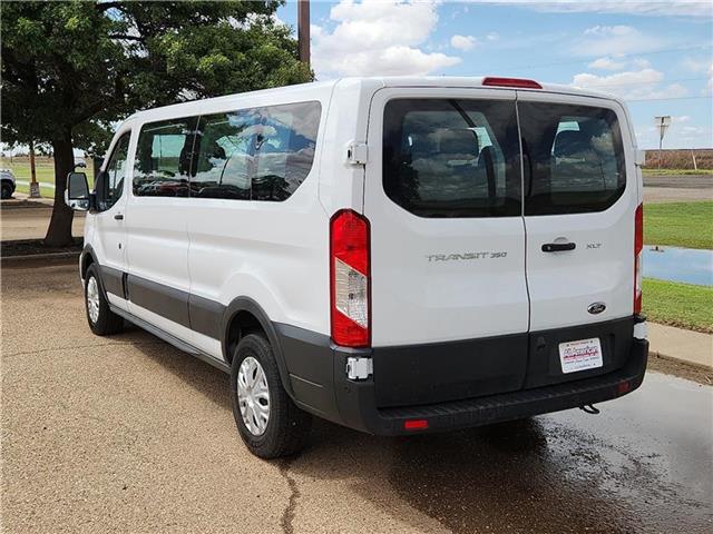 2022 Ford Transit-350 Passenger Van XLT